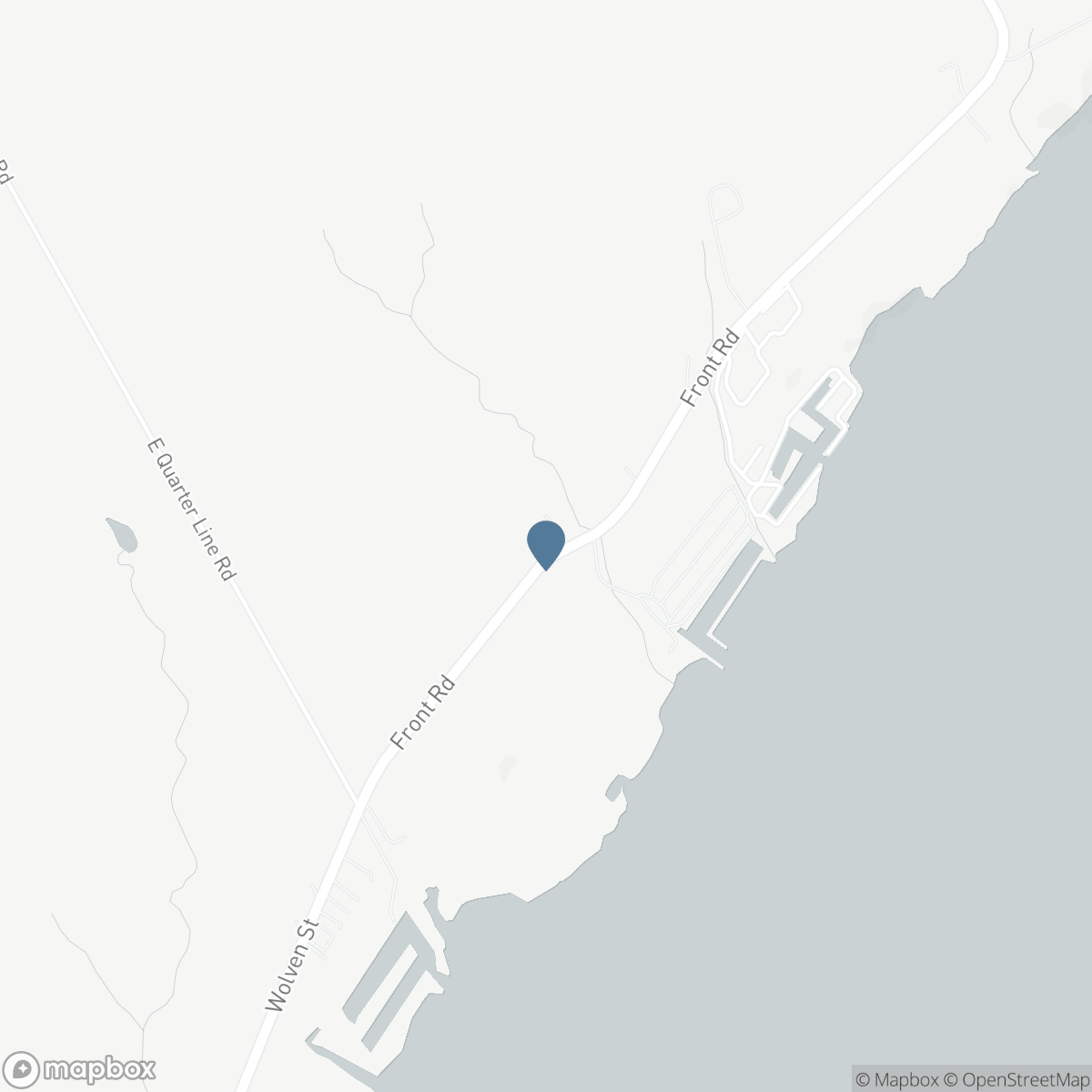 265 FRONT Road, St. Williams, Ontario N0E 1P0